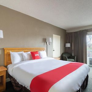 Oyo Hotel Sumter Sc Downtown